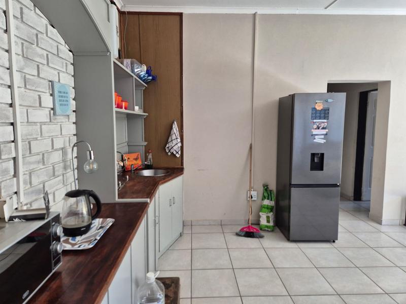 To Let 2 Bedroom Property for Rent in Bothaville Free State